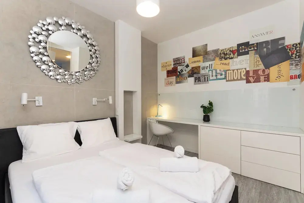 Apartamenty Sun & Snow Nowa Papiernia