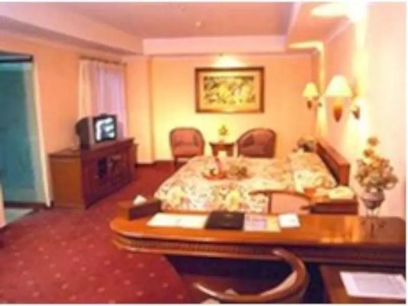 Hotel Abadi Lubuk Linggau by Tritama Hospitality