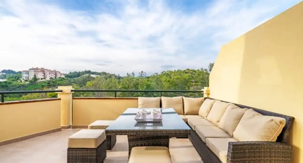 107706 Apartament In Mijas