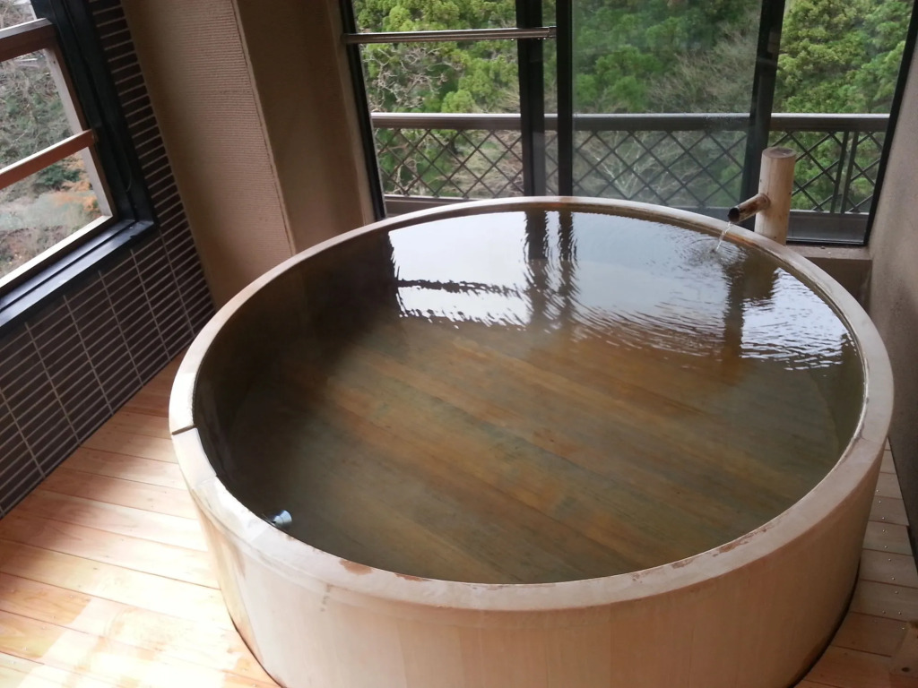 Hakone Nanase formerly known as Manatei Hakone
