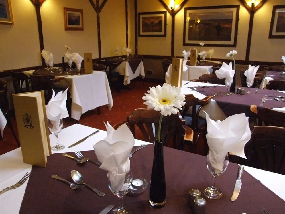 The Greenhead Hotel