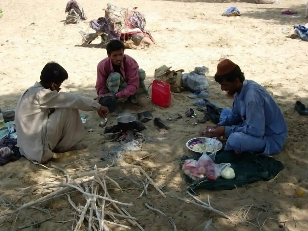 Desert Luxury Camp & Resort Jaisalmer