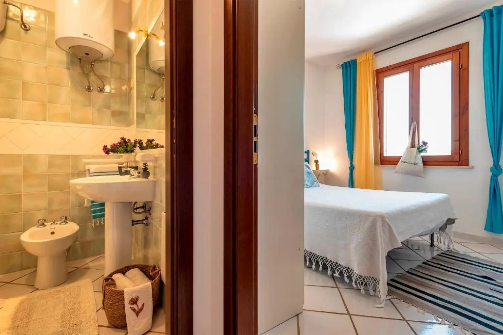 Casa Ginestra in Stintino