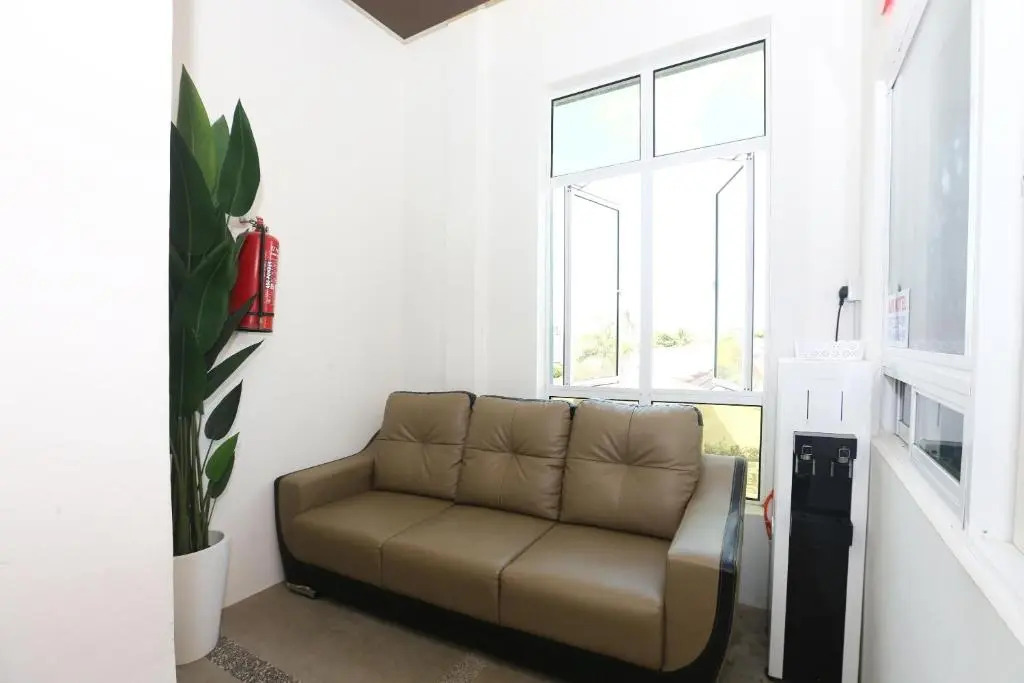 Hotel O Ady Hotel