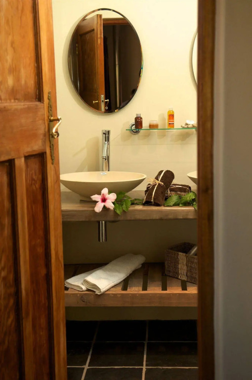 Cap Serein Guest House
