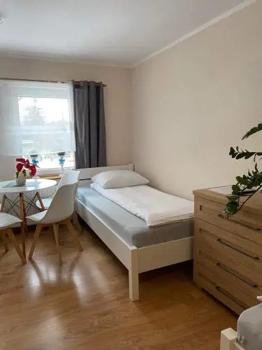 Pokoje Gościnne Izabela