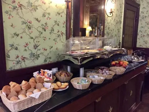 Hotel Rubenshof