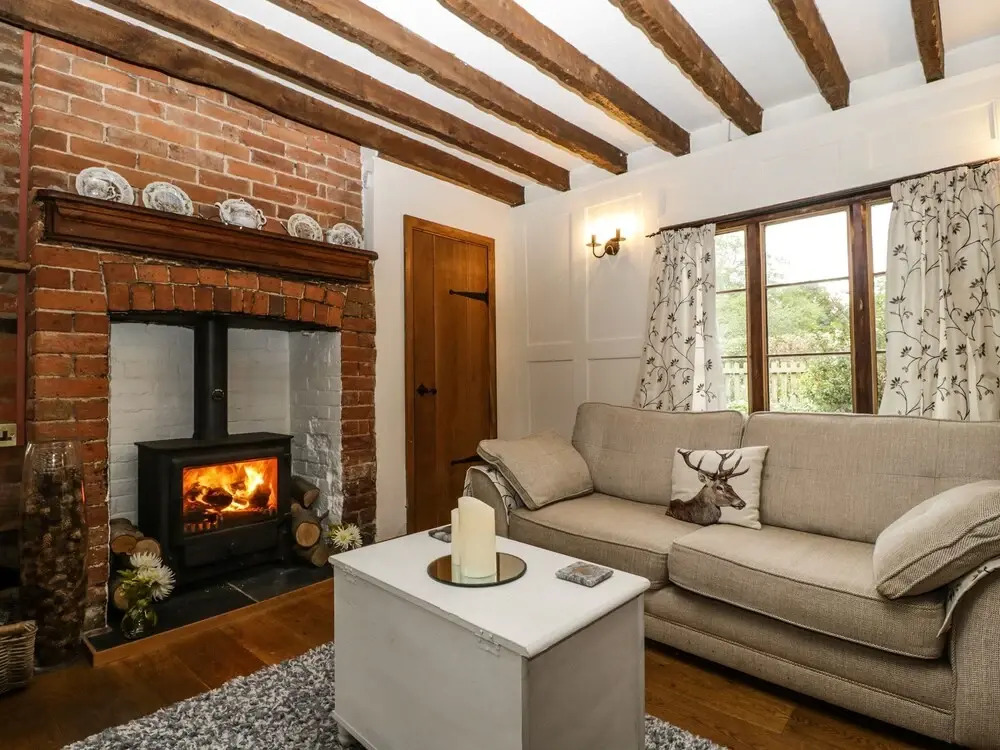 Churchend Cottage