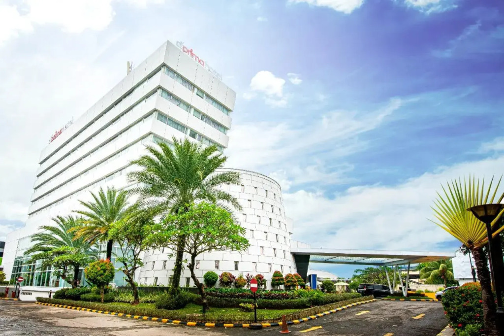 dprimahotel Tangerang
