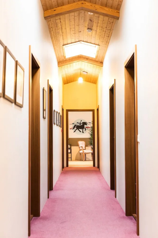 Hestakráin Guesthouse
