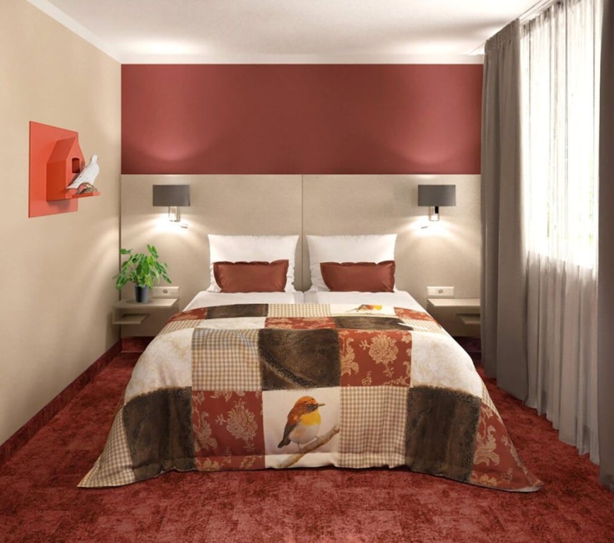 Hotel zum Fischer
