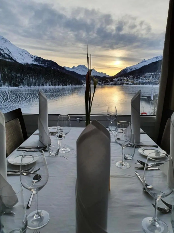 Hotel Waldhaus am See