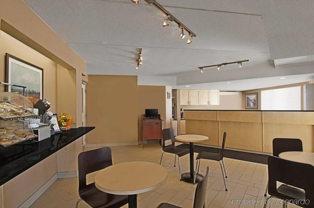 Comfort Inn