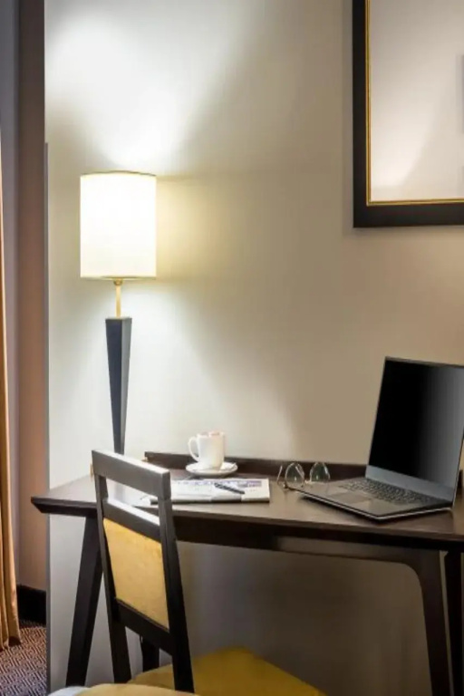 Hôtel Le Marquis by Inwood Hotels