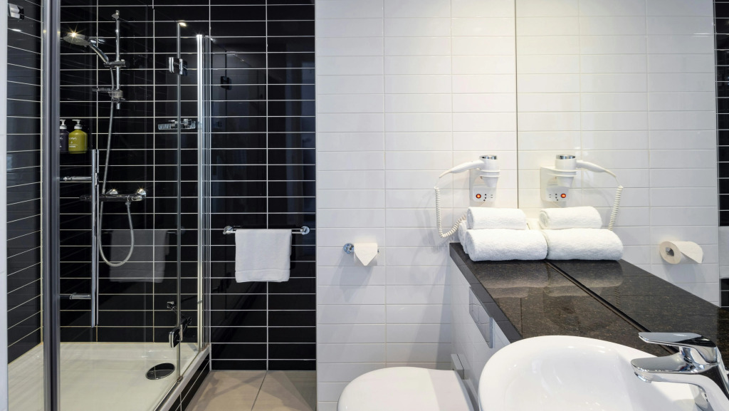 Holiday Inn Express Rotterdam - Central Station by IHG
