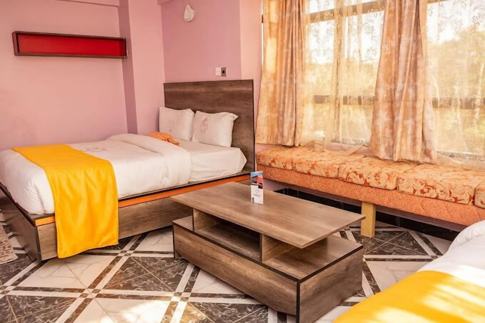 Good Putt Hotel