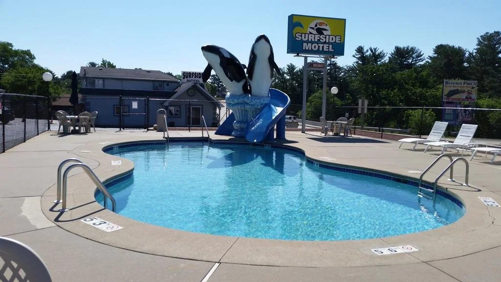 Surfside Motel