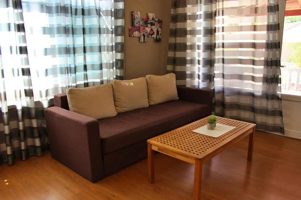 Apartments Kimm