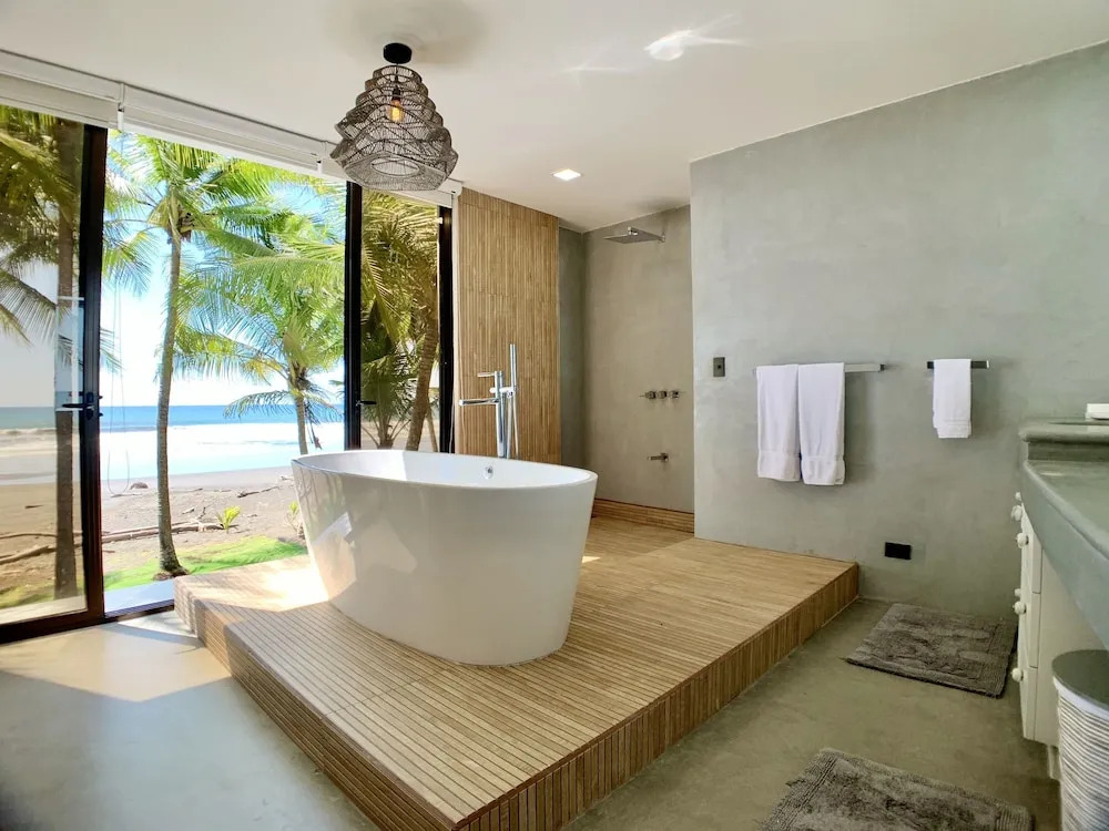 Modern Beachfront Paradise - Hermosa Palms 8 by RedAwning