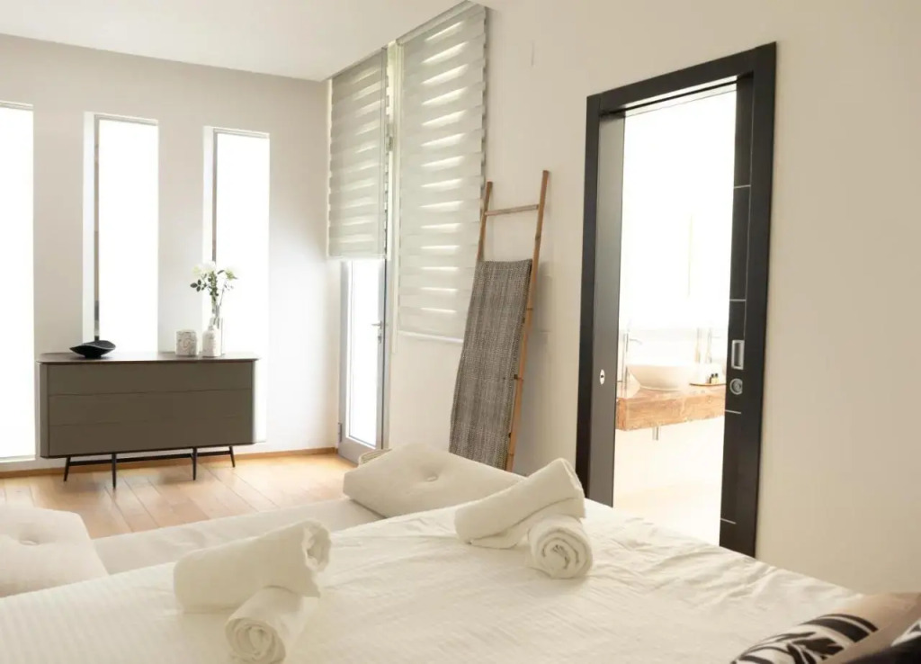 Luxurious 2 Bedroom Townhouse in Sierra Blanca