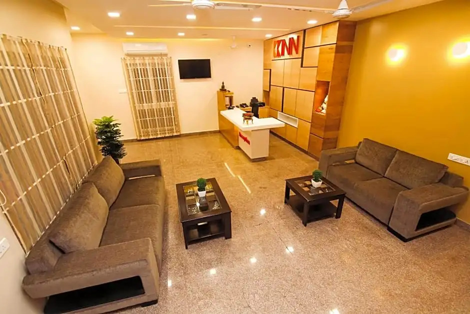 KK Inn