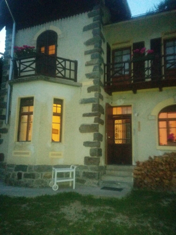 Abetina House