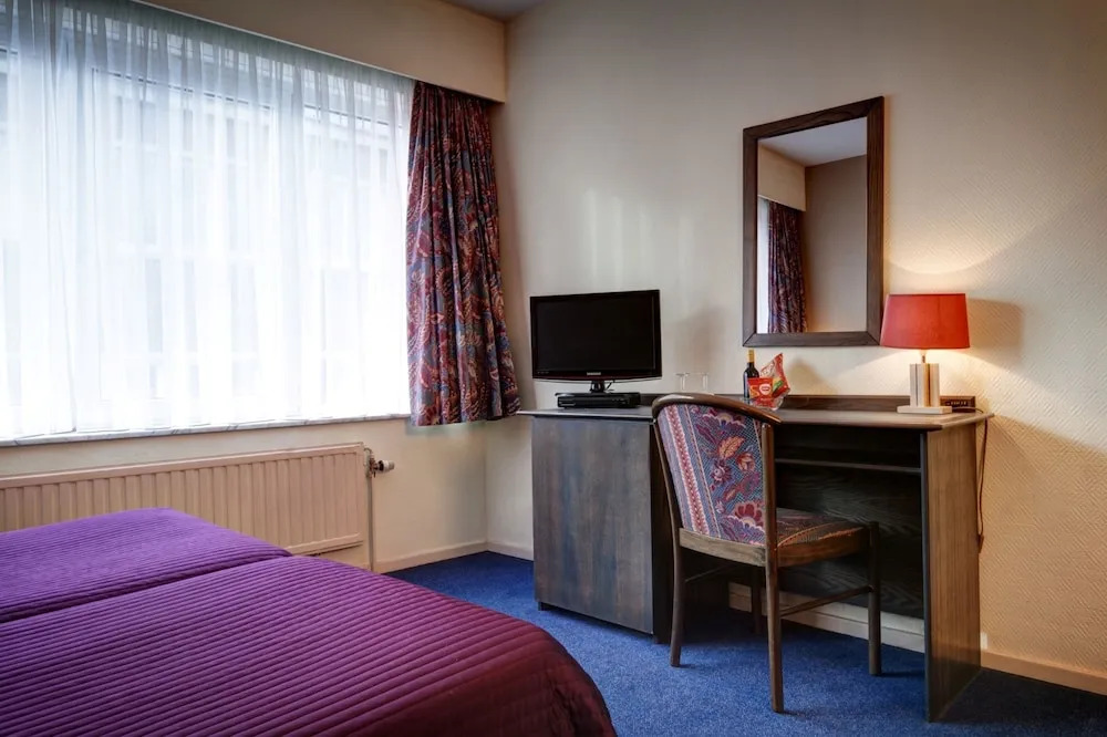 Hotel Beau Site