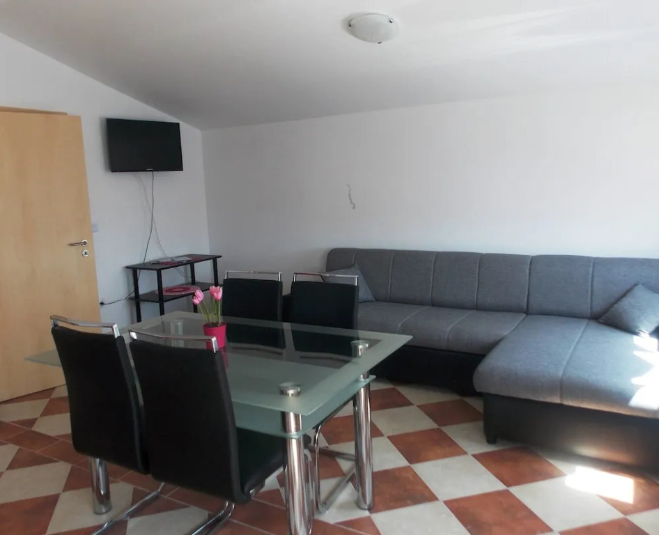 Apartments Lalić