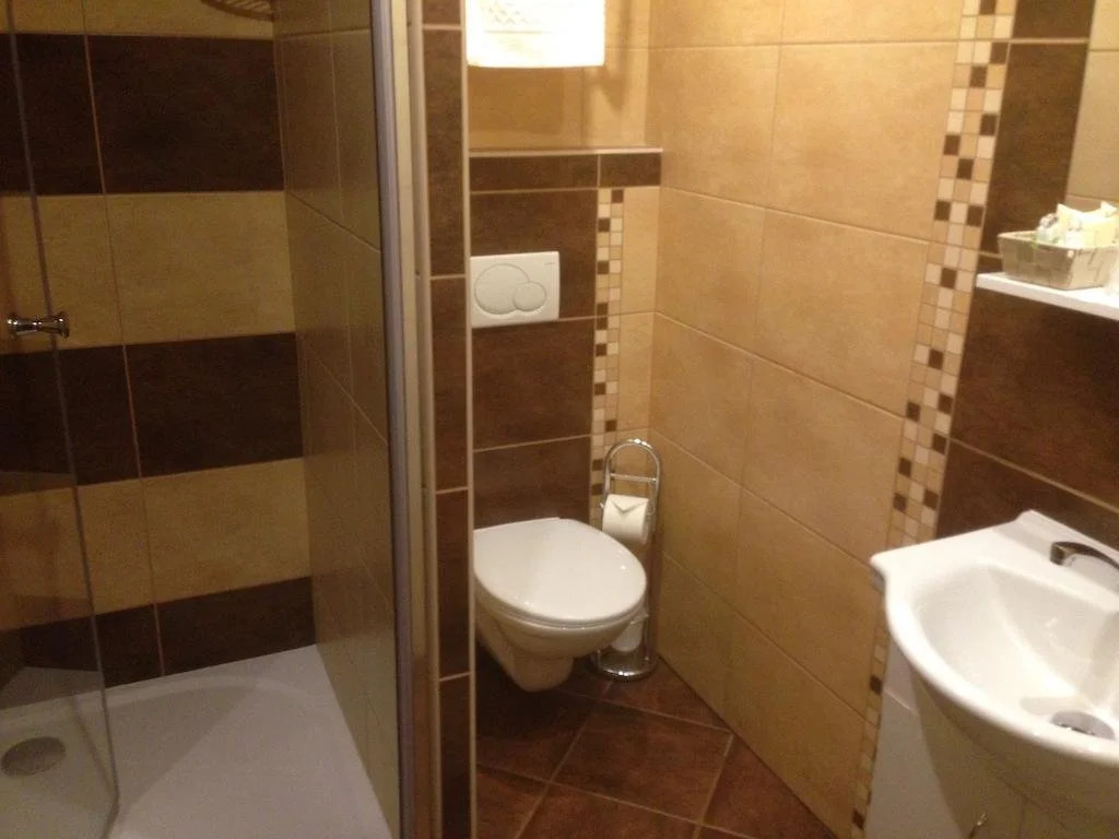 Hotel Starý Mlýn