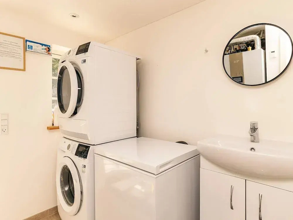 4 star holiday home in Gedser