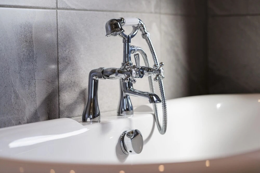 Chatsworth Lodge 4 with Hot Tub - at Luxury Resort