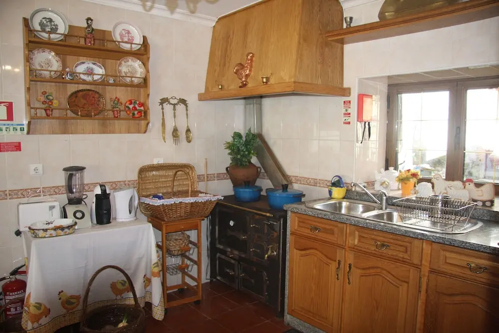 Casa Duas Fontes