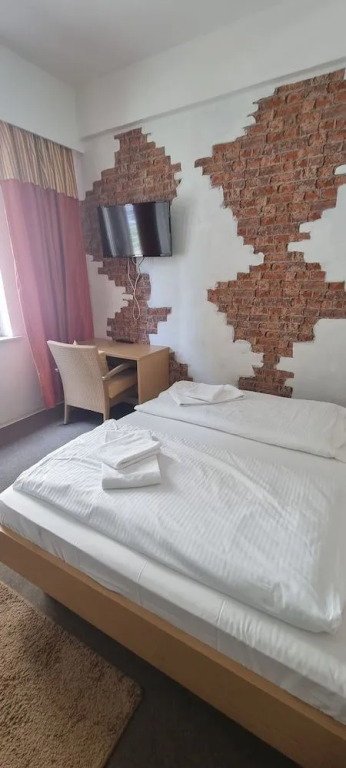 City Comfort Hotel Hamburg Hauptbahnhof