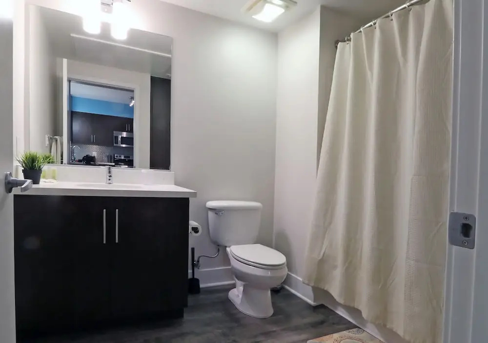 Hollywood Walk of Fame Apartments