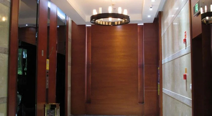 Xiamen Kingty Hotel