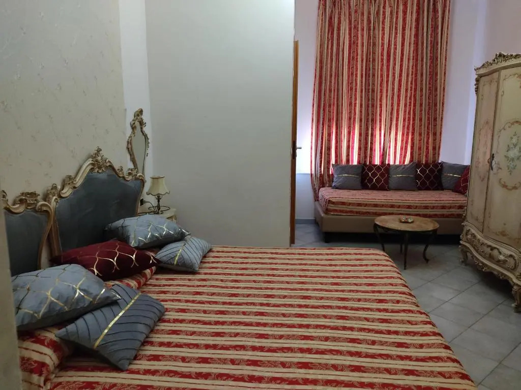 Residence Sanremo