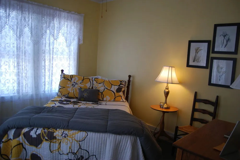 Fullerton Inn