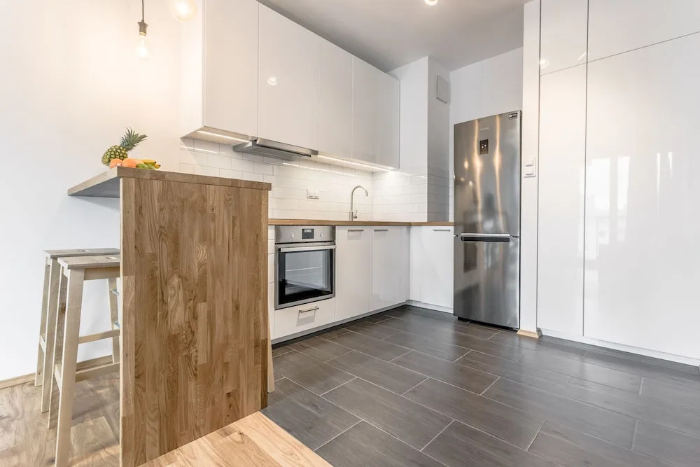Chill Apartments InCity