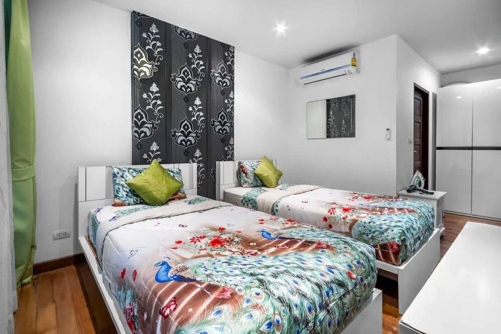 ANK Residence Patong