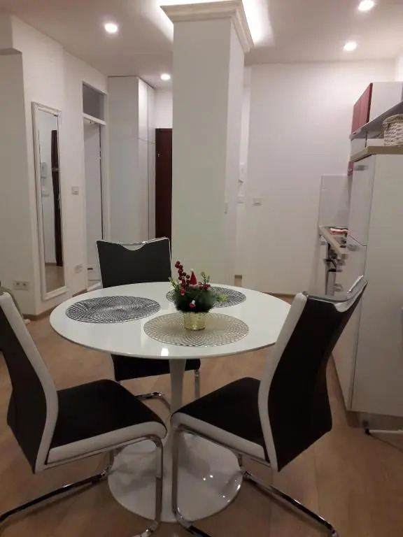 APARTMAN MMVG STUDIO Zagreb Airport