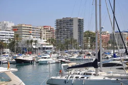 Apartamento Mediterraneo 1D