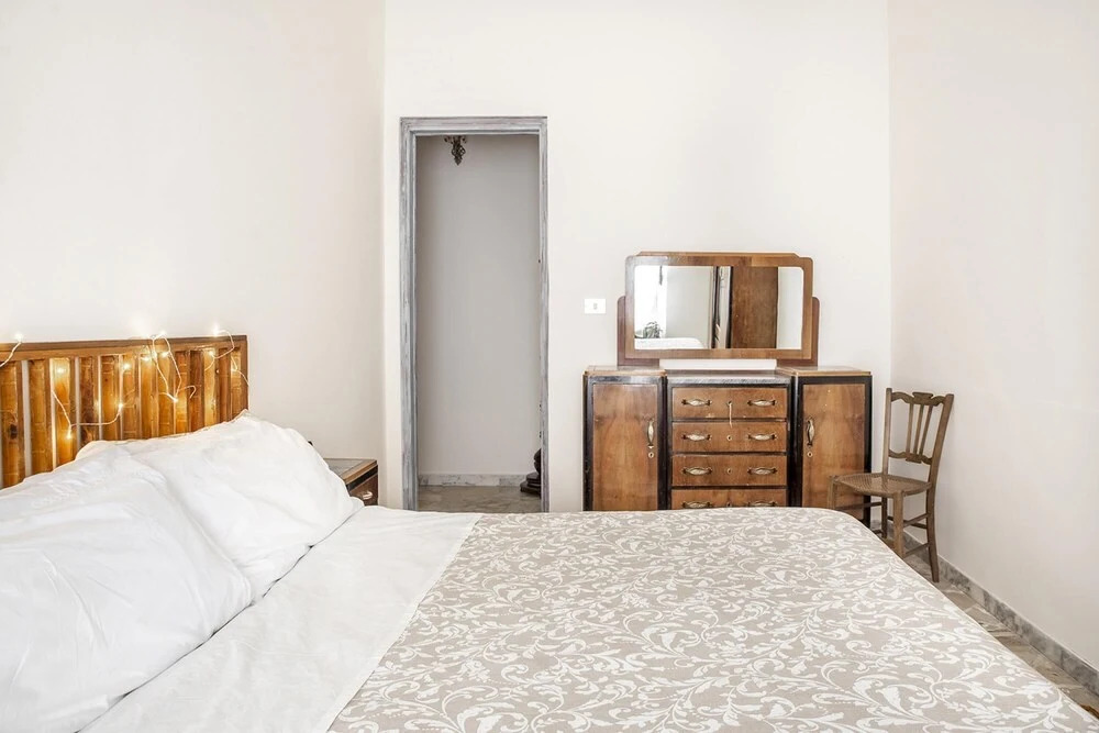 Appartamento con Cortile a Pozzillo by Wonderful Italy