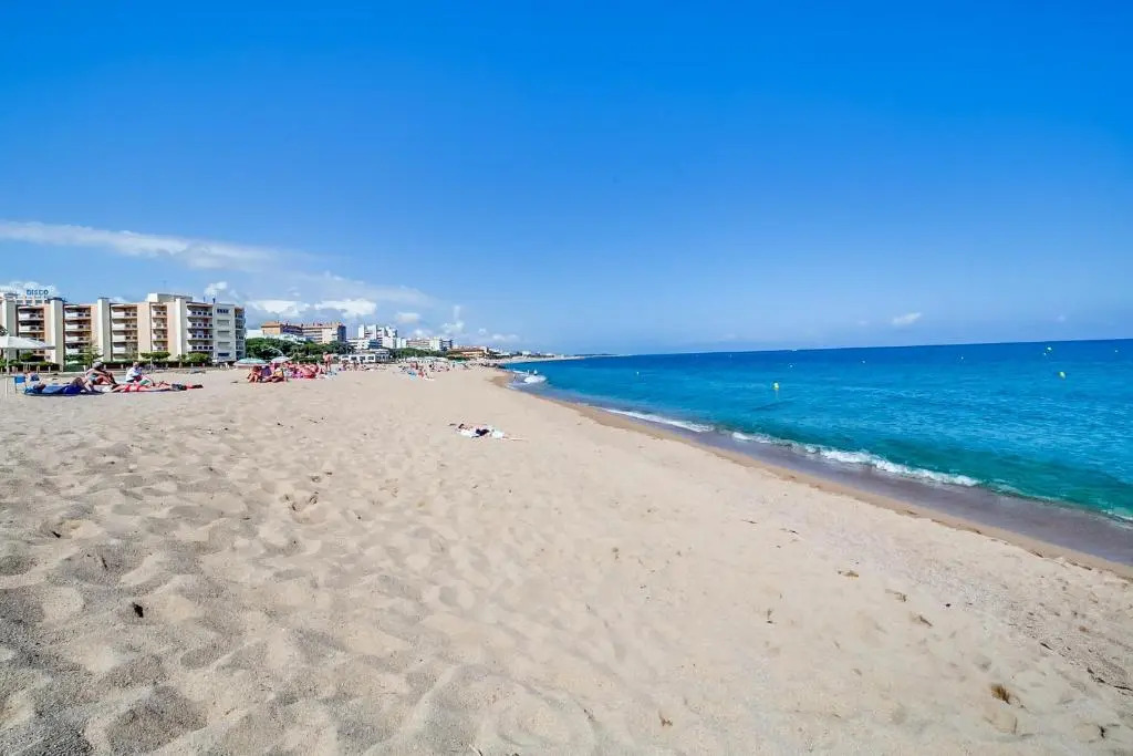 Apartamento Vivalidays Luis