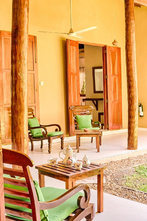 Tisara Villas