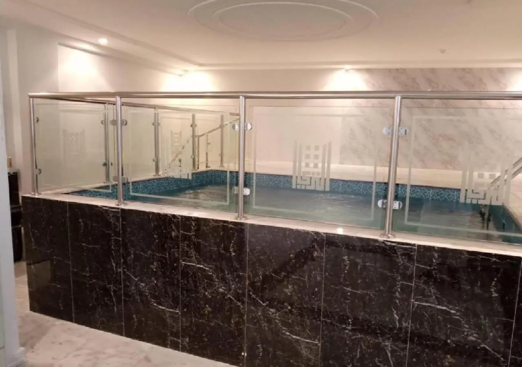 Отель Areen Hotel Airport