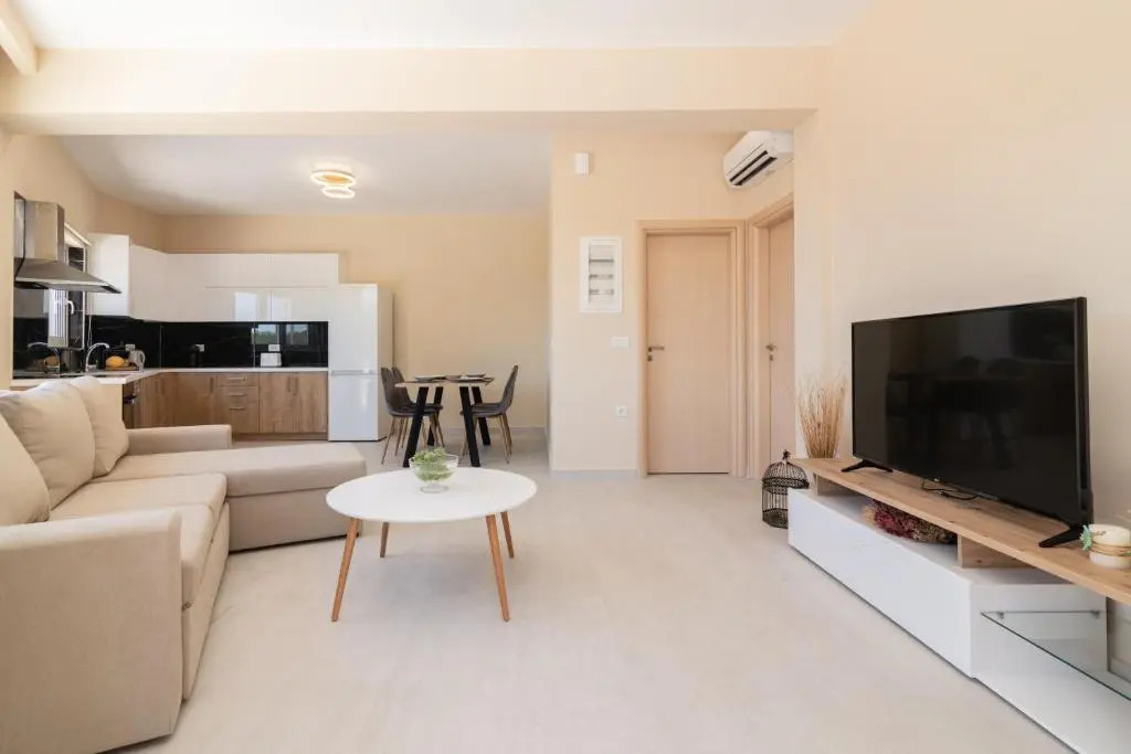 Spartakos Luxury Villa 6
