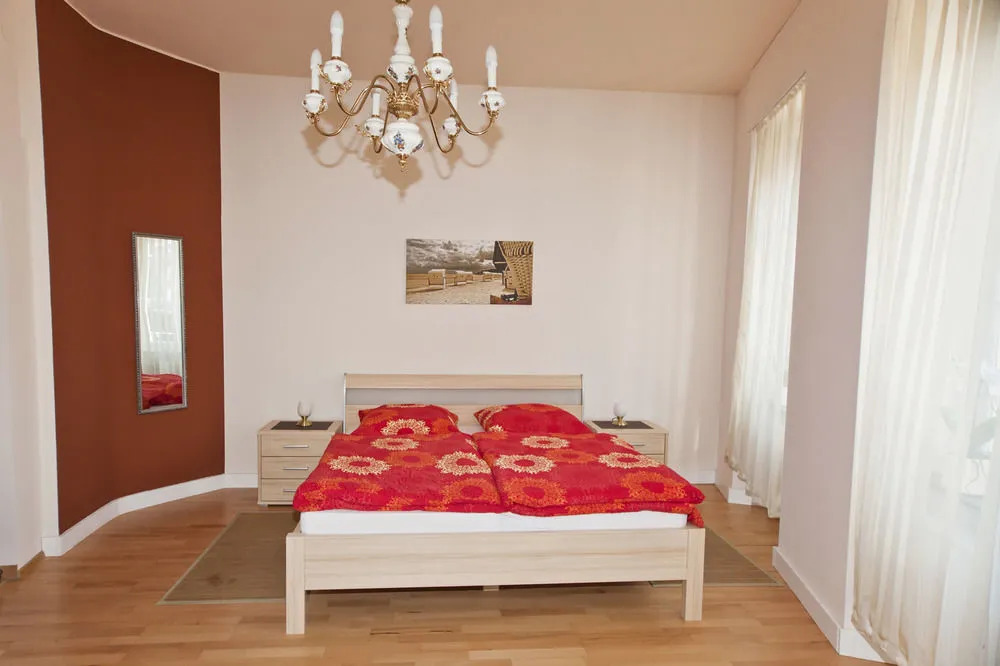 Ferienhaus Arianna