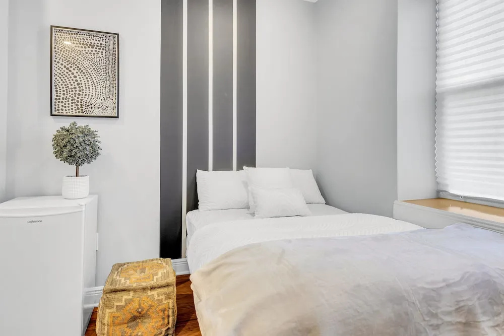 Fairmount Art Scene 1BR Gem W Oxford St