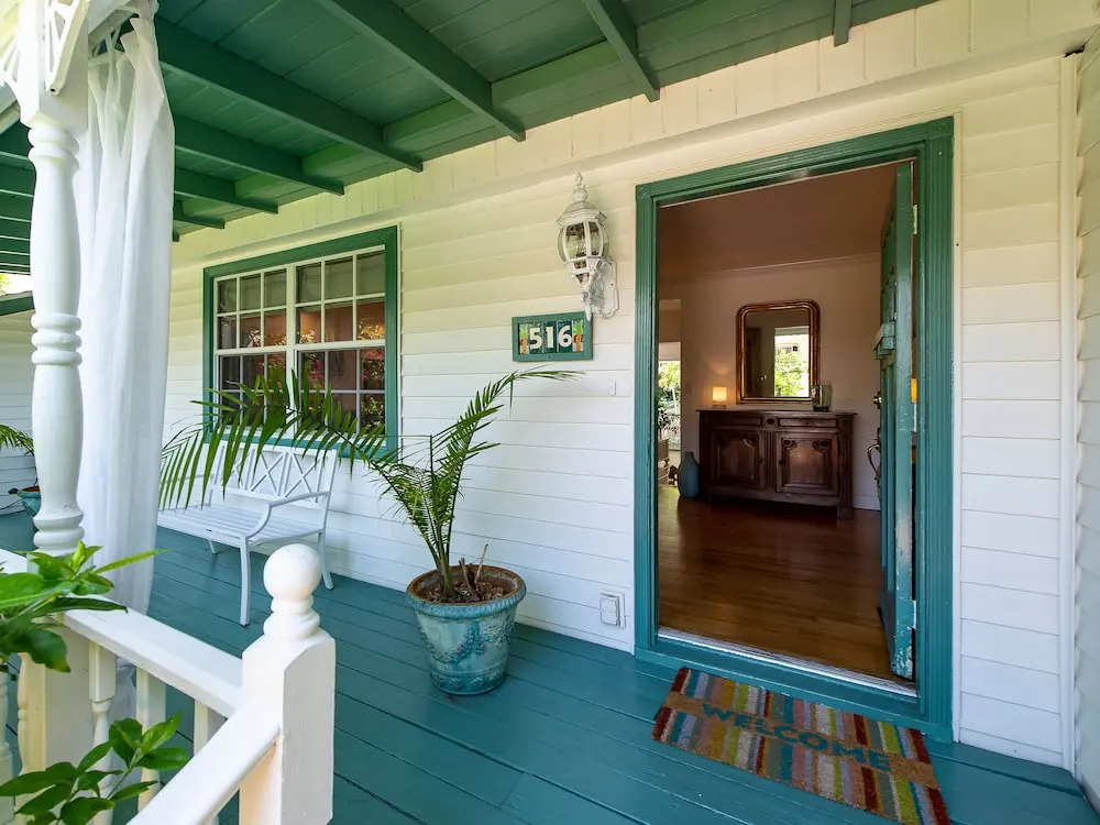 Tropical Oasis - 3 Br Home