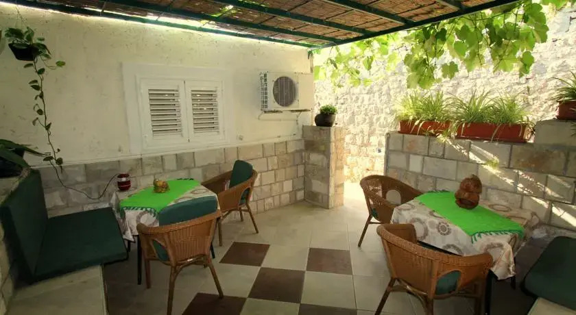 Apartments Jadranka
